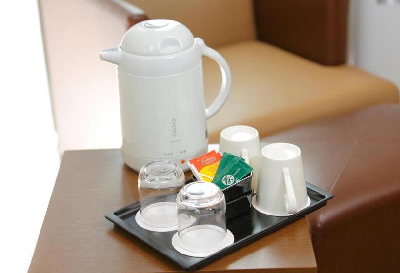 수피리어 룸, Mystays Utsunomiya
