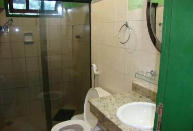 اتاق سوپریور, Pousada Solarium