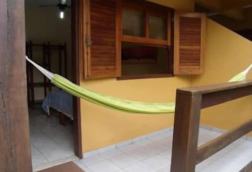 Chambre Supérieure, Pousada Solarium