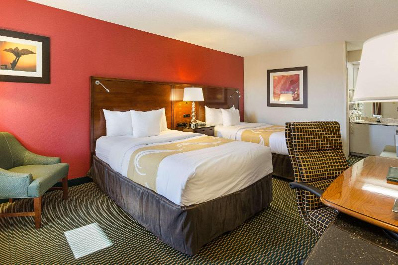 Номер Стандарт, Quality Inn Christiansburg  Blacksburg