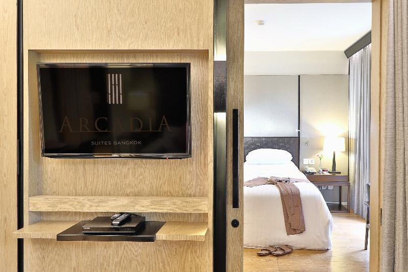 Номер Премиум Вид на Сад, Veridia Resort Sardinia, A Member of Radisson Individuals