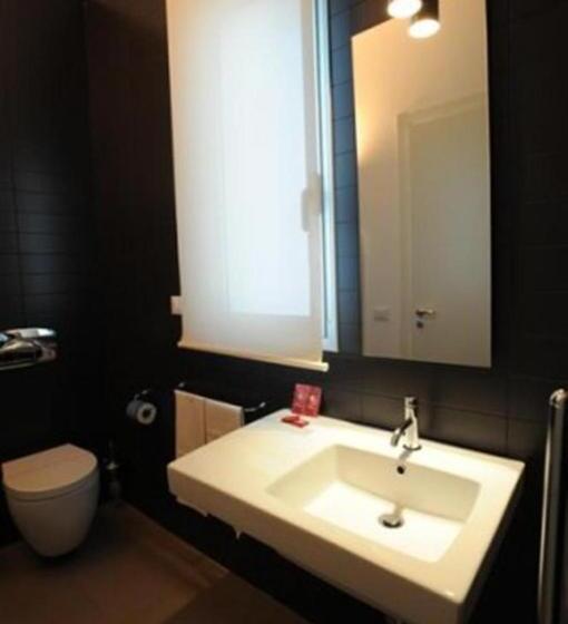 اتاق استاندارد یک نفره, Villa Orchidea