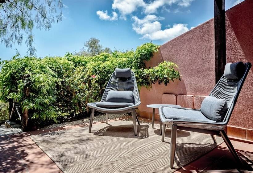 프리미엄 룸 가든 전망, Veridia Resort Sardinia, A Member of Radisson Individuals