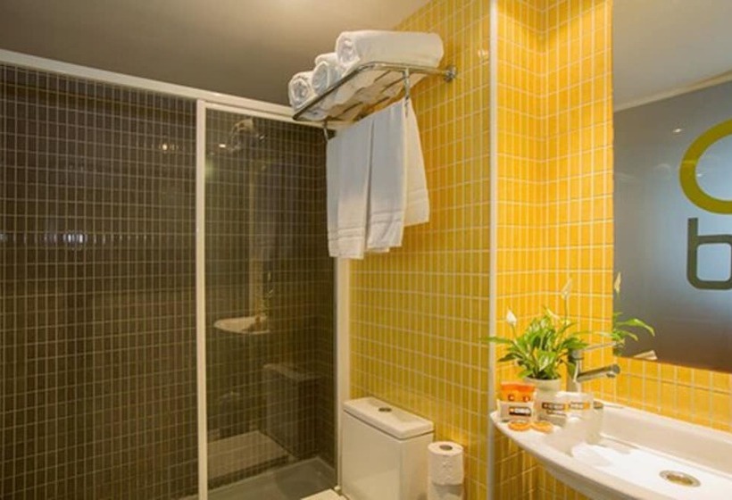 스탠다드 스튜디오, Apartamentos Turísticos Mix BR AT2179