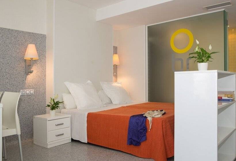 스탠다드 스튜디오, Apartamentos Turísticos Mix BR AT2179