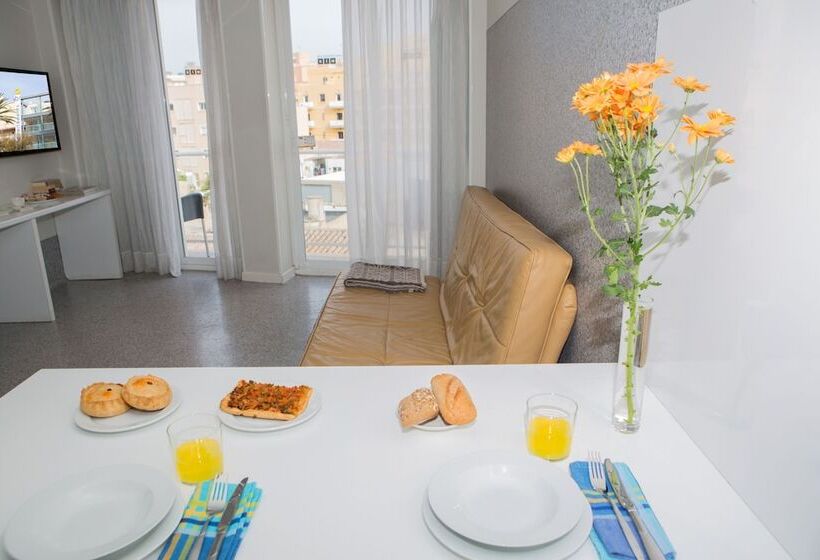 스탠다드 스튜디오, Apartamentos Turísticos Mix BR AT2179