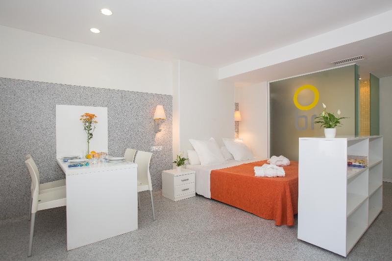 스탠다드 스튜디오 바다 전망, Apartamentos Turísticos Mix BR AT2179
