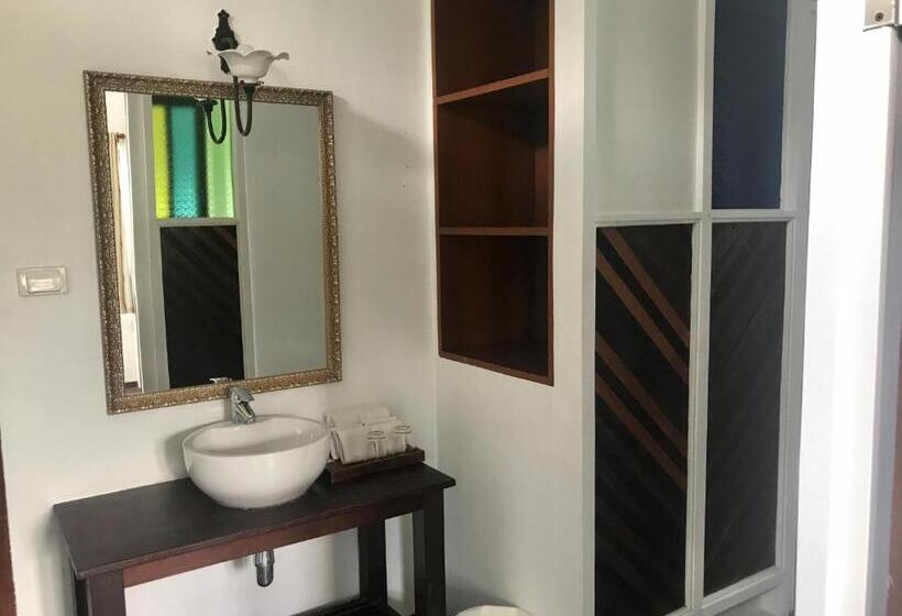 Апартаменты Пентхаус 1 Спальня, Ao Nang Colors Hotel   Aonang Beach