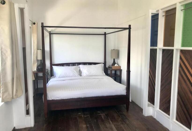 Апартаменты Пентхаус 1 Спальня, Ao Nang Colors Hotel   Aonang Beach