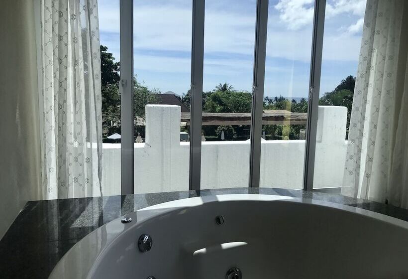 Апартаменты Пентхаус 1 Спальня, Ao Nang Colors Hotel   Aonang Beach