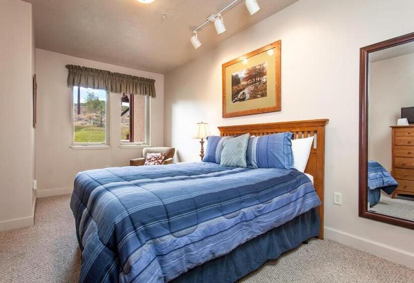 آپارتمان 2 خوابه, Crestview Condominiums By All Seasons Resort Lodging