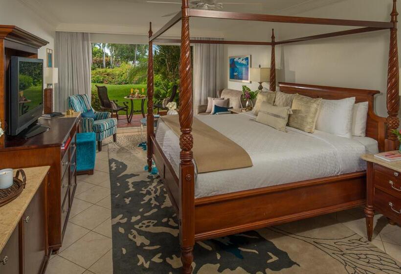 اتاق لوکس, Sandals Grande St. Lucian Spa And Beach All Inclusive Resort   Couples Only