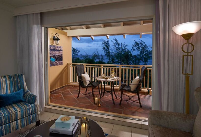 اتاق پنت هاوس, Sandals Grande St. Lucian Spa And Beach All Inclusive Resort   Couples Only