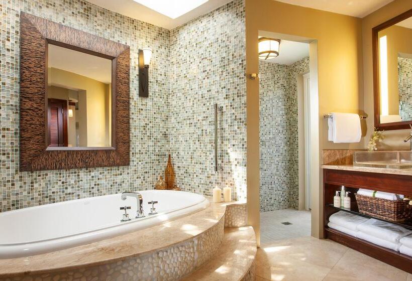 سوییت با چشم‌انداز دریا, Sandals Grande St. Lucian Spa And Beach All Inclusive Resort   Couples Only