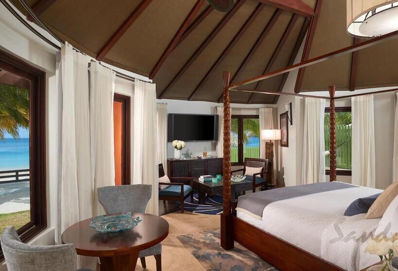 سوییت با چشم‌انداز دریا, Sandals Grande St. Lucian Spa And Beach All Inclusive Resort   Couples Only