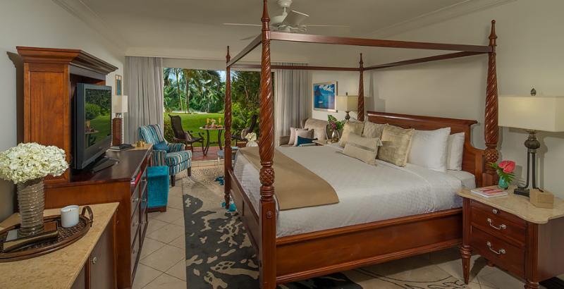 اتاق لوکس, Sandals Grande St. Lucian Spa And Beach All Inclusive Resort   Couples Only