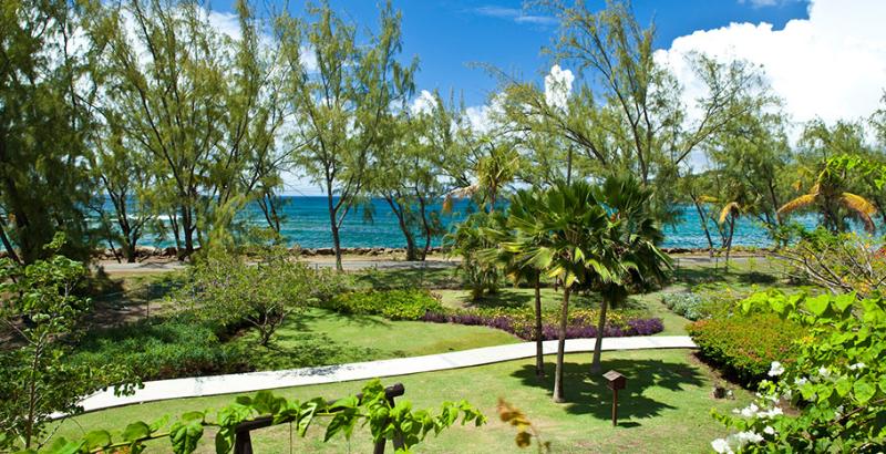 اتاق لوکس با چشم‌انداز دریا, Sandals Grande St. Lucian Spa And Beach All Inclusive Resort   Couples Only