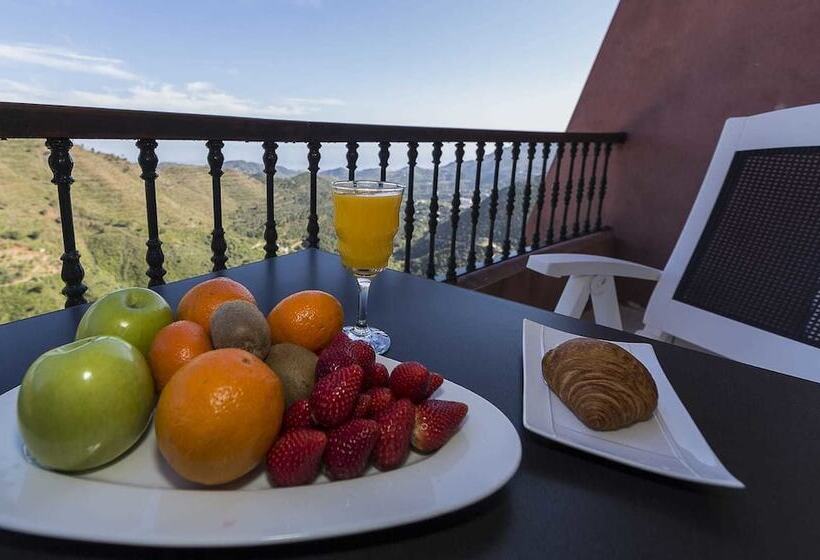 Номер Стандарт, Wellness Marbella Hills