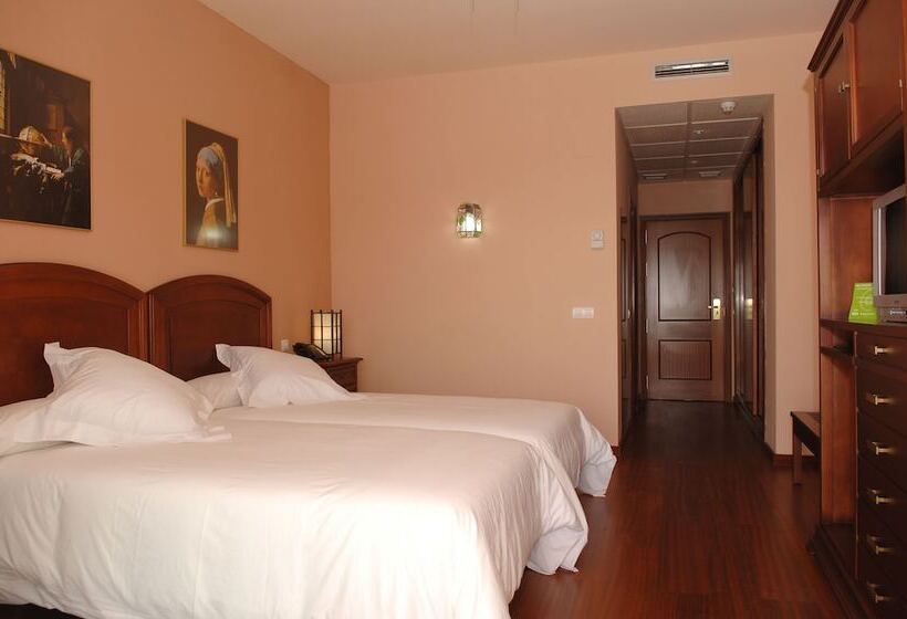 Номер Стандарт, Wellness Marbella Hills