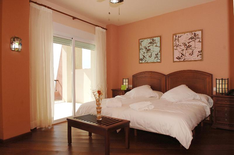 Номер Стандарт, Wellness Marbella Hills