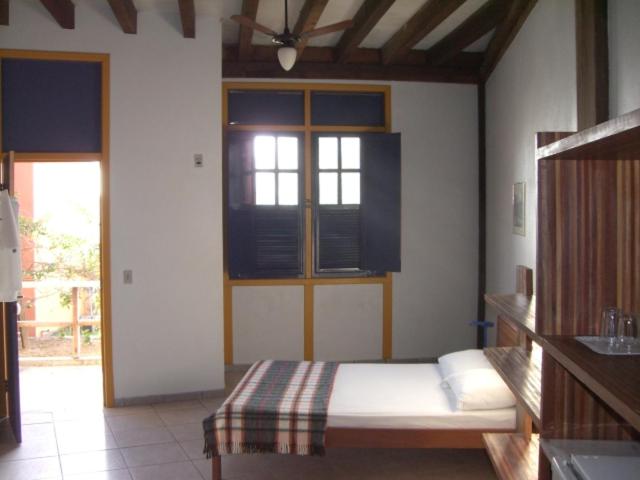 اتاق استاندارد, Pousada águas De Março