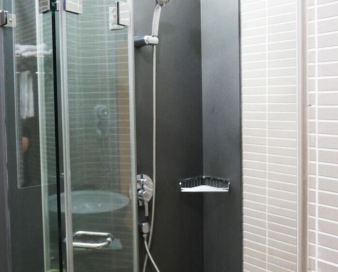 اتاق استاندارد, Zhi Da Craft Service Guest House