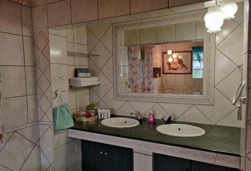 디럭스 룸, Vaal Marina Guest House 655 Leervis