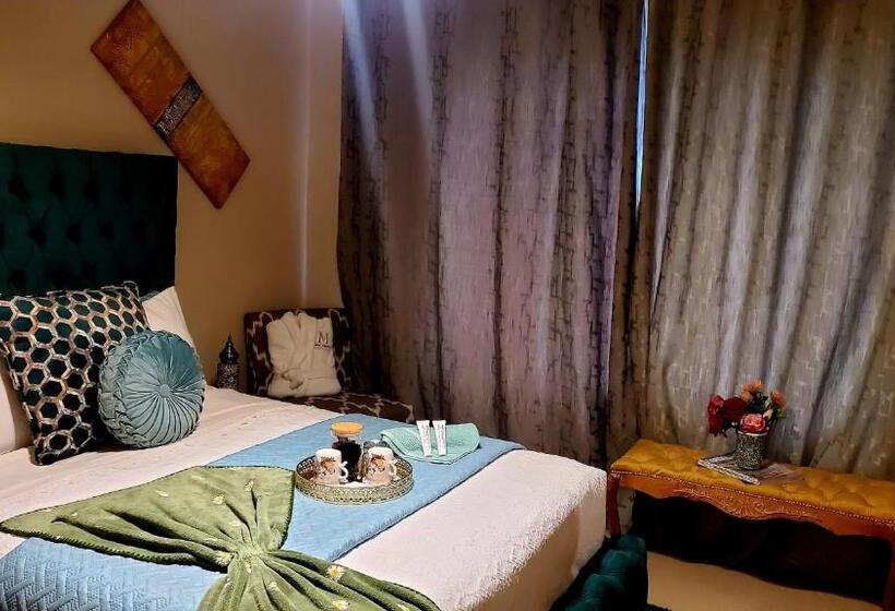 스탠다드 룸, Vaal Marina Guest House 655 Leervis