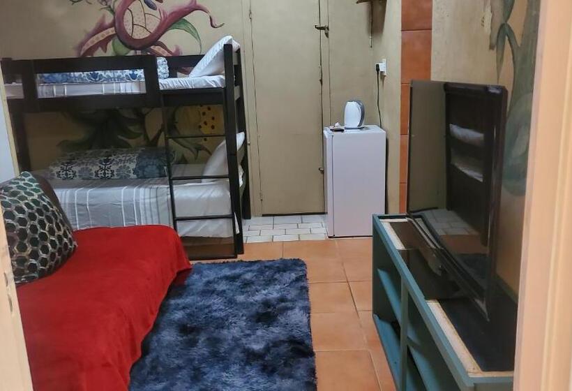 패밀리 룸, Vaal Marina Guest House 655 Leervis