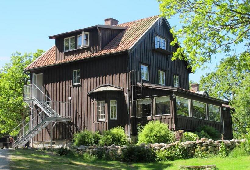 Номер Basic, Stenungsögården
