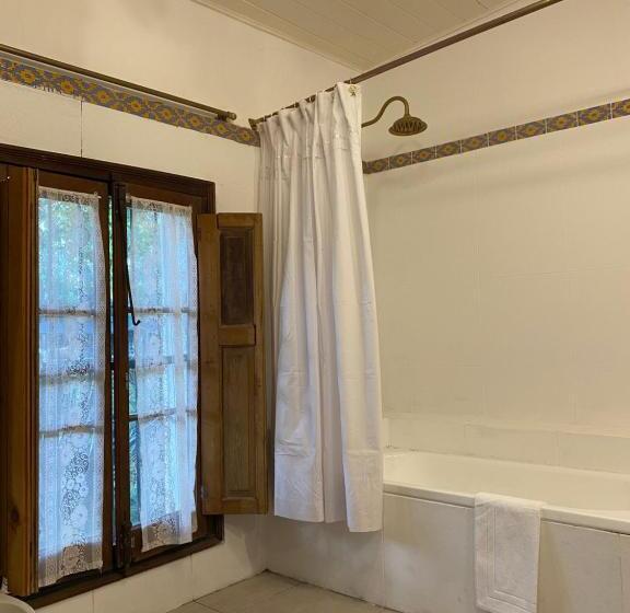 Номер Deluxe, Don Aniceto   Suites De Campo