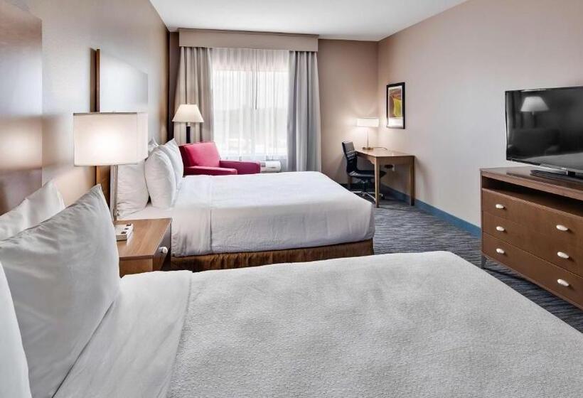 스탠다드 룸, Best Western Plus Jefferson