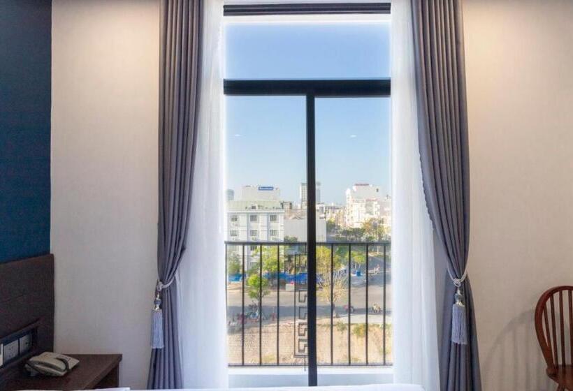 اتاق استاندارد, La Casa Tuy Hòa
