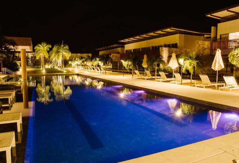 اتاق استاندارد با چشم‌انداز استخر, île De Pipa   Ma Plage