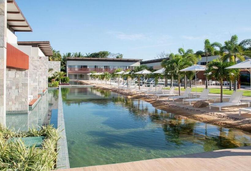 اتاق لوکس, île De Pipa   Ma Plage