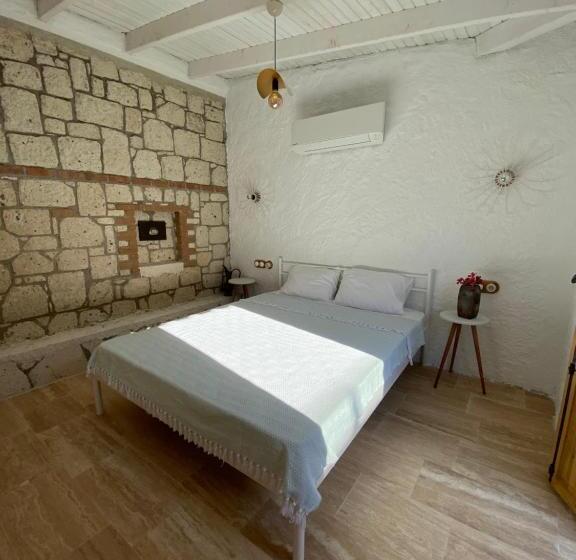Номер Стандарт Вид на Сад, My Dream Alacati