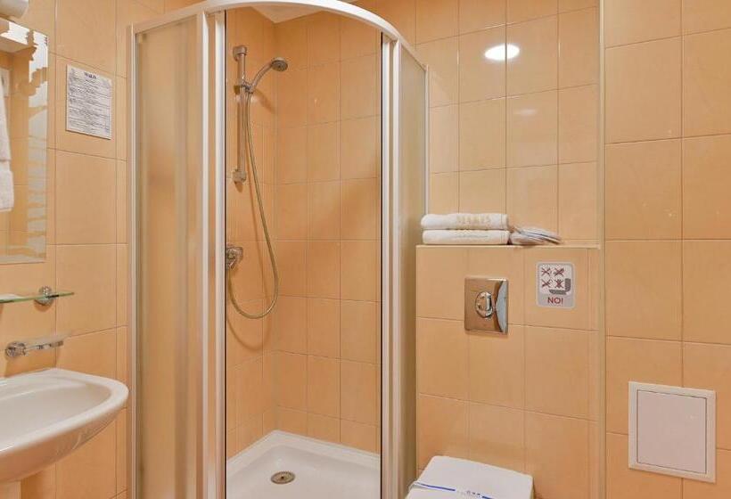 스탠다드 룸, Makis Hotel Spa