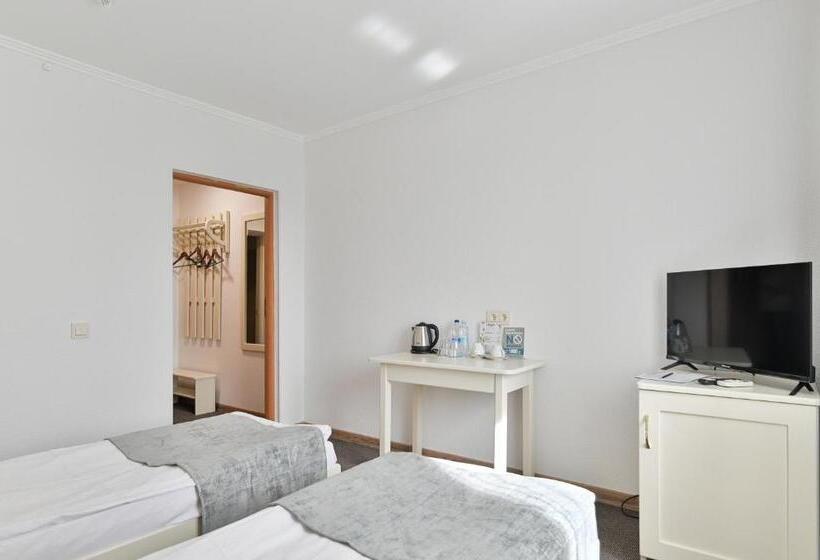 스탠다드 룸, Makis Hotel Spa