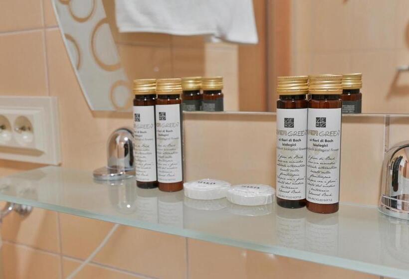 수피리어 룸, Makis Hotel Spa