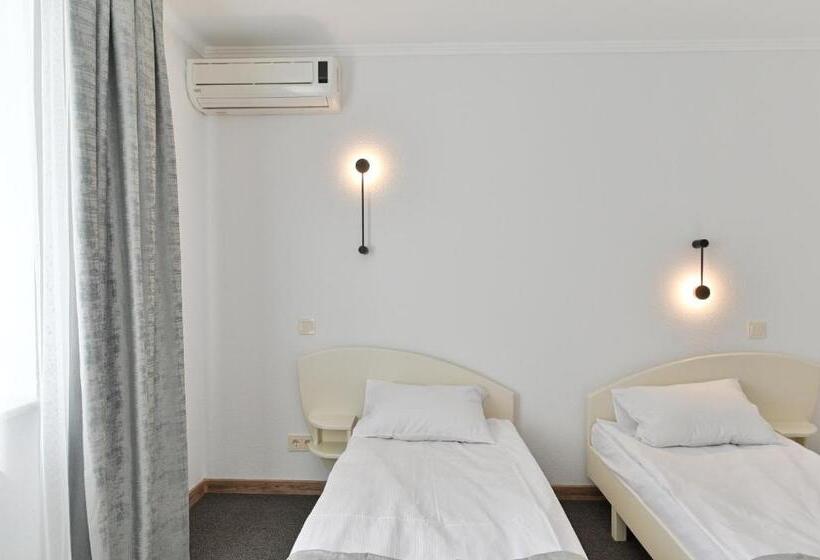 수피리어 룸, Makis Hotel Spa