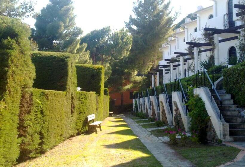 اتاق سوپریور چهار تخته, Cala Di Mola