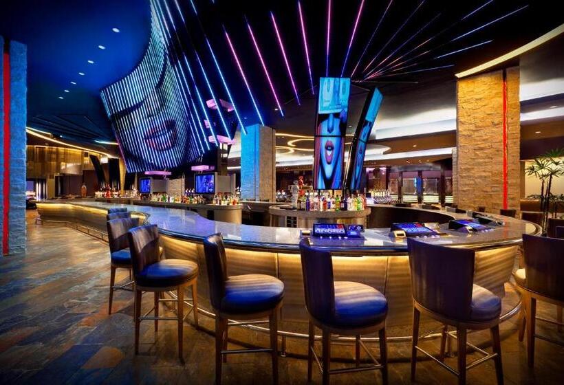 Номер Deluxe Кровать Кинг, Hard Rock Hotel & Casino Punta Cana   All Inclusive