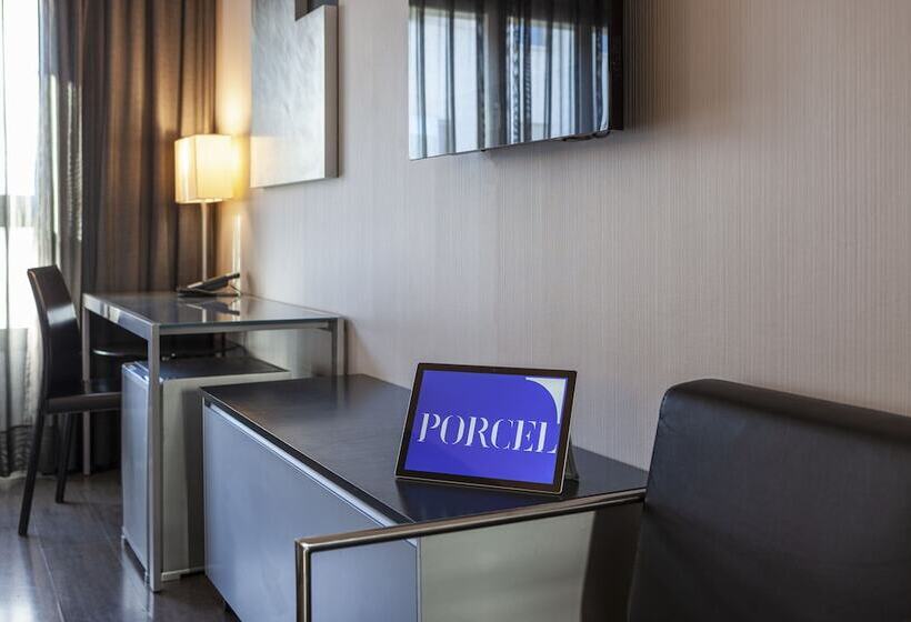Habitación Estándar, Porcel Torneo