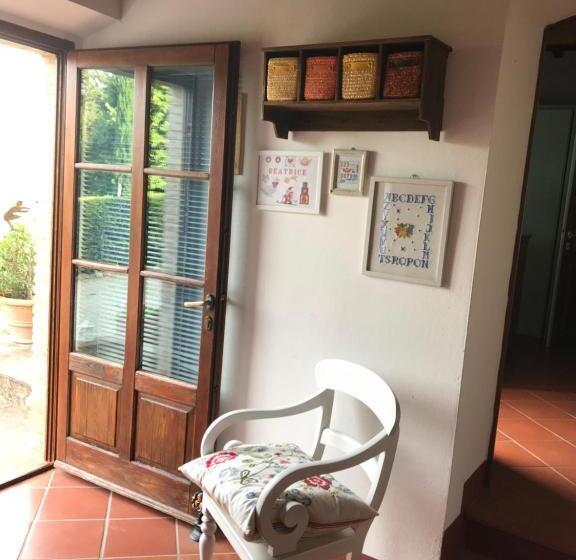 １ベッドルームアパートメント, Residenzia Del Sogno