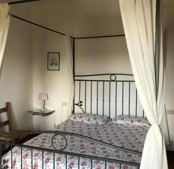 １ベッドルームアパートメント, Residenzia Del Sogno