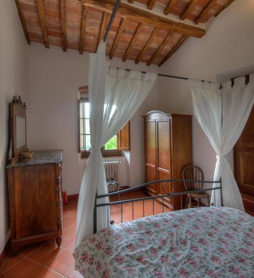 ２ベッドルームアパートメント, Residenzia Del Sogno