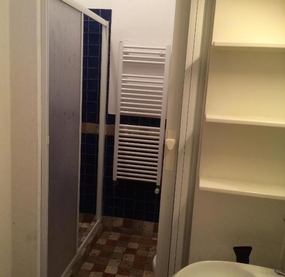 ２ベッドルームアパートメント, Residenzia Del Sogno
