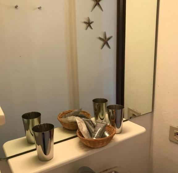 ２ベッドルームアパートメント, Residenzia Del Sogno