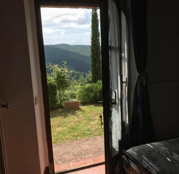 エコノミールーム, Residenzia Del Sogno