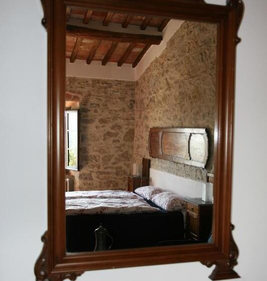１ベッドルームアパートメント, Residenzia Del Sogno